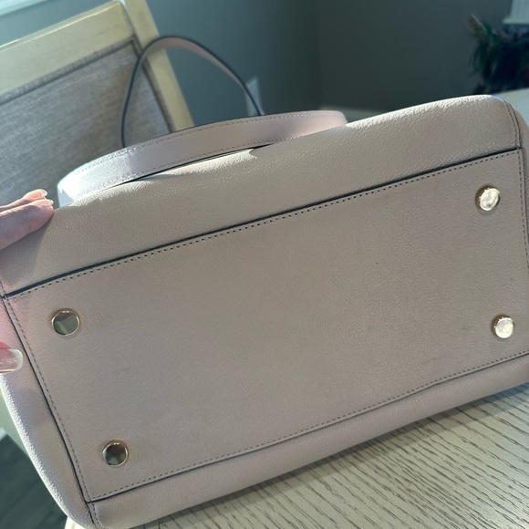 Michael Kors Pink Bag - Picture 14 of 16